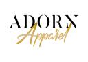 Adorn Apparel discount code